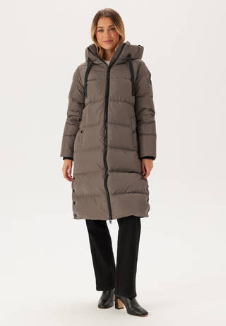 Camila Coat