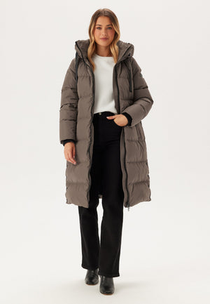 Camila Coat