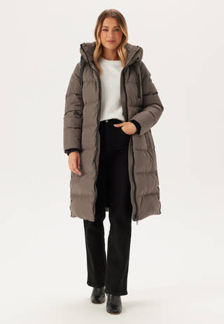 Camila Coat