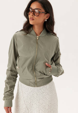 Charlize Jacket