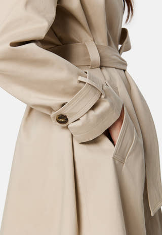 Colleen Coat