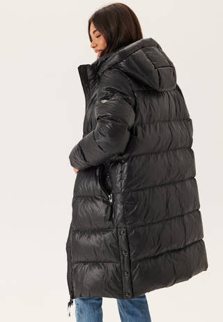 Dakota Coat