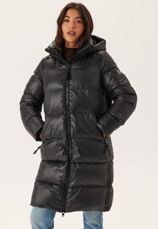 Dakota Coat