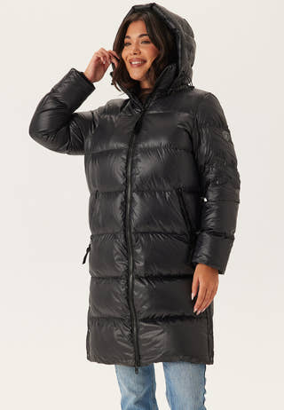 Dakota Coat