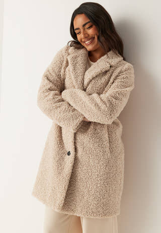 Diddi Coat