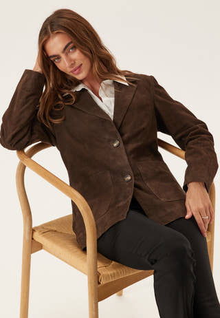Elana Blazer