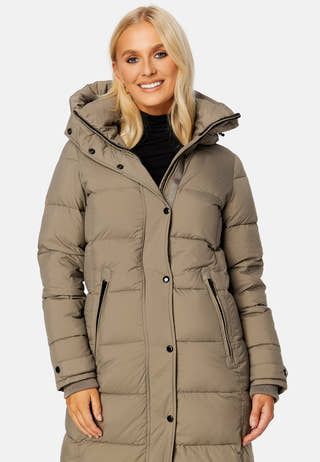 Falcon Jacket