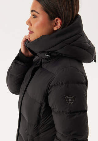 Falcon Jacket