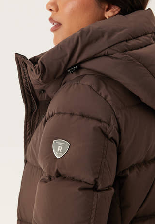 Falcon Jacket
