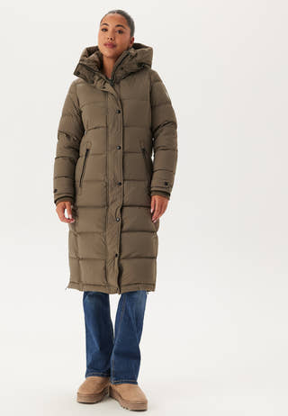 Falcon Jacket