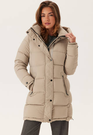 Falcon Mid Jacket