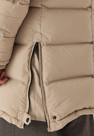 Falcon Mid Jacket