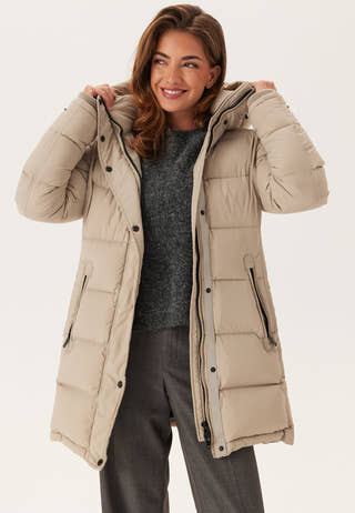 Falcon Mid Jacket