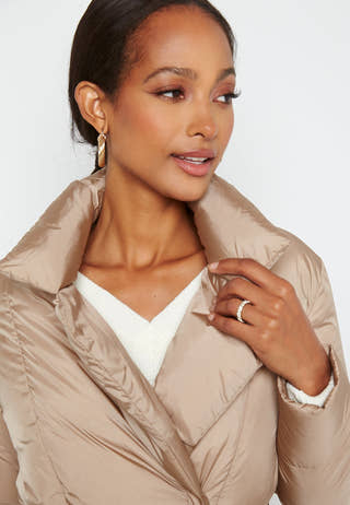 Indiana Jacket