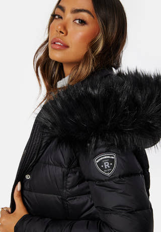Joyce Coat