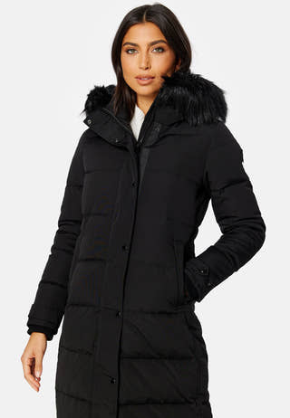 Lizzie Coat