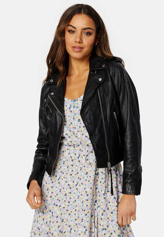 Nicole Jacket