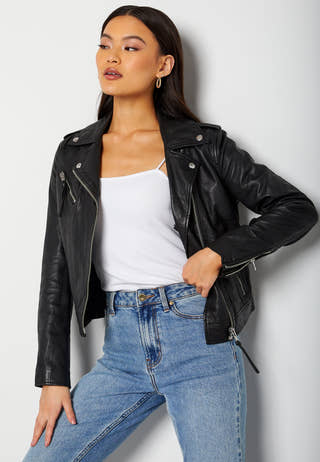 Nicole Jacket