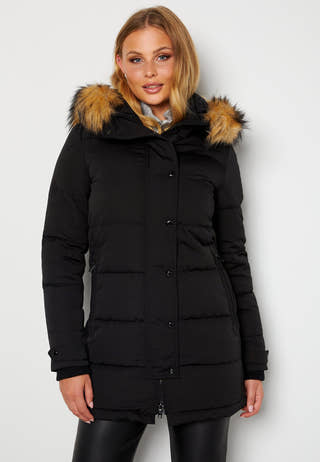 Raven Jacket