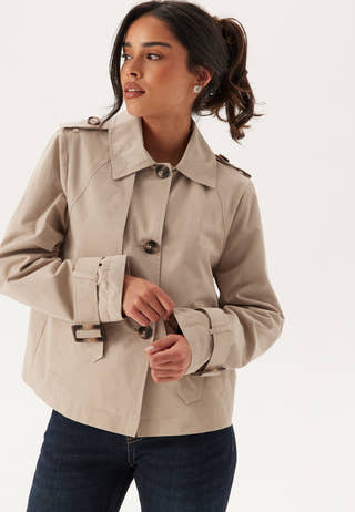 Serafina Jacket