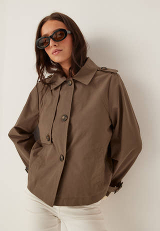 Serafina Jacket