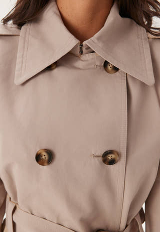 Sierra Coat
