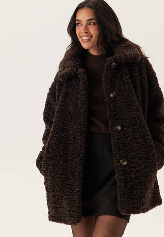 Solange Jacket