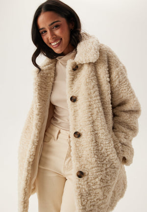 Solange Jacket