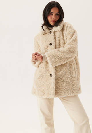 Solange Jacket
