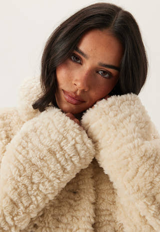 Solange Jacket