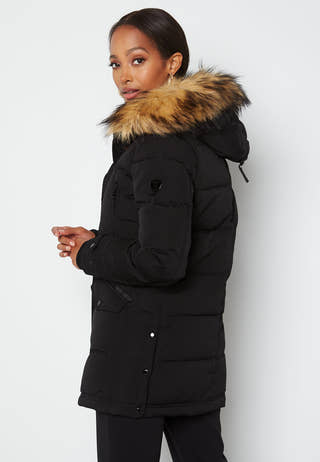 Sparrow Jacket