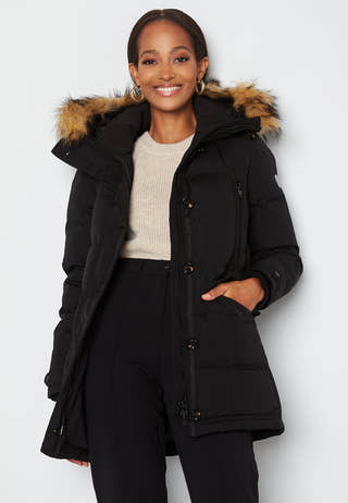 Sparrow Jacket