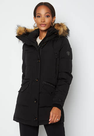 Sparrow Jacket