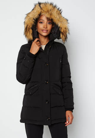 Sparrow Jacket