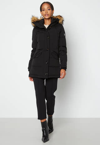 Sparrow Jacket