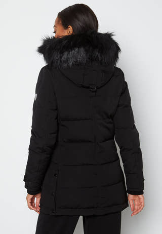 Sparrow Jacket
