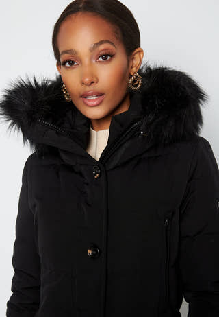 Sparrow Jacket