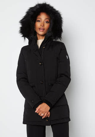 Sparrow Jacket