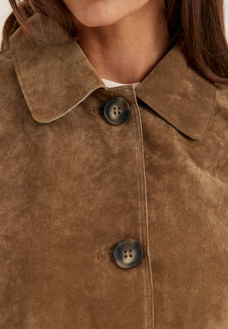 Trixie Jacket