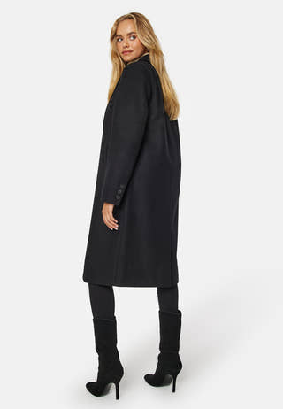 Alma Wool Coat