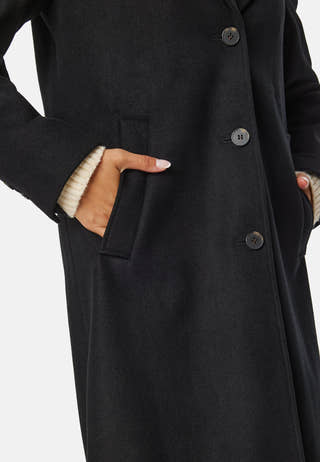 Alma Wool Coat