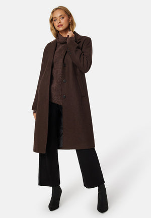 Alma Wool Coat