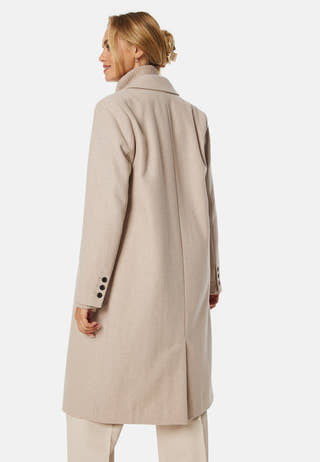 Alma Wool Coat