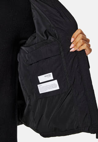 Anna Redown Jacket