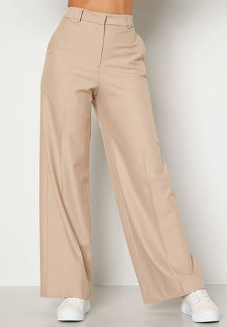 Eliana HW Wide Pant
