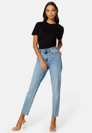 Slfessential SS O-Neck Tee