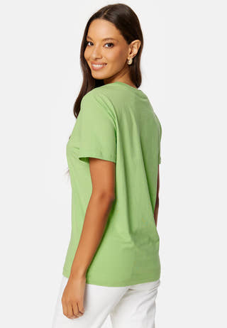 Slfessential SS O-Neck Tee