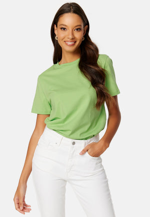 Slfessential SS O-Neck Tee