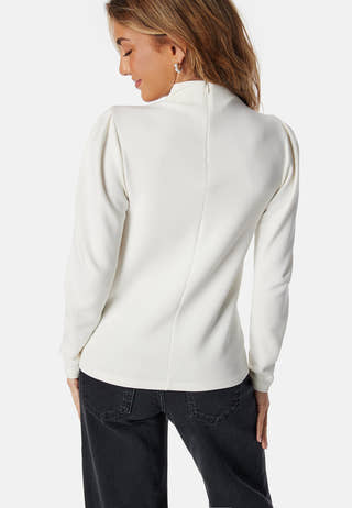 Fenja LS T-Neck Top