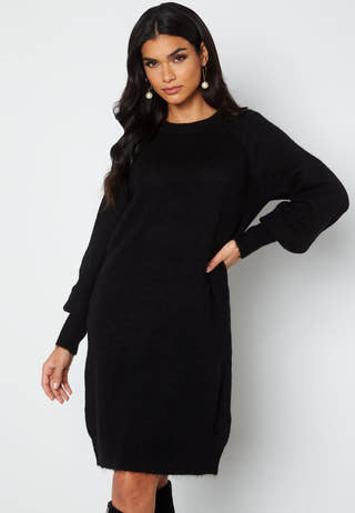 Lulu LS Knit Dress